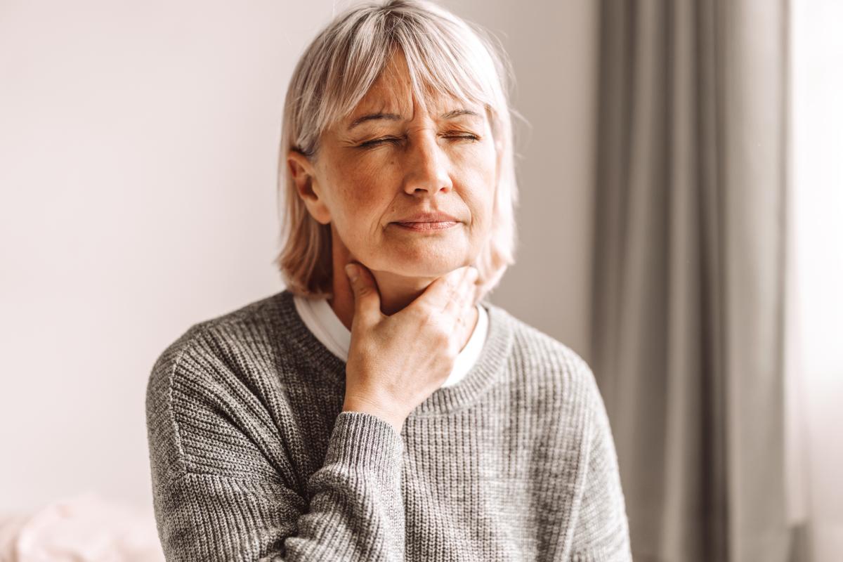 Vocal Cord Dysfunction (VCD) Treament with Exosomes and Recovery Stories