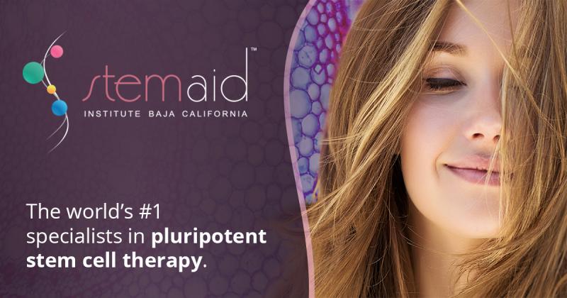 Meet the team | Stemaid Institute